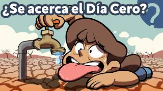 ¿Cómo superar la Crisis Mundial del Agua 💦 [upl. by Peddada713]