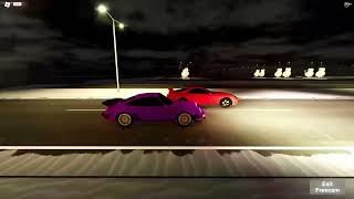 The Icecream Run  Greenville JDM Edit [upl. by Airotnes]