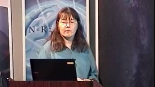 Polarized Cosmic Microwave Background  Sarah Church SETI Talks [upl. by Stockton]