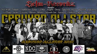 CABUYAO ALLSTAR 2K21  Cabuyao Allstar  Official Audio   HCLMRecordZ [upl. by Batruk]