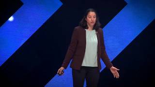 Overcoming Trichotillomania The Power of Awareness  Aneela Idnani  TEDxFargo [upl. by Mccallum]