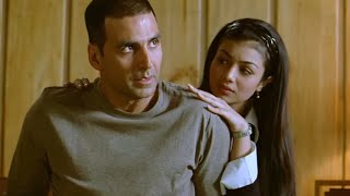 अक्षय की जबरदस्त एक्शन थ्रिलर फिल्म  8 X 10 Tasveer 2009 HD  Akshay Kumar Ayesha Takia [upl. by Cad]