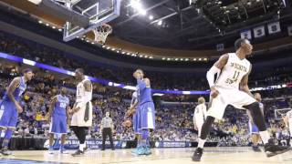 Cleanthony Earlys monster dunk [upl. by Arim]