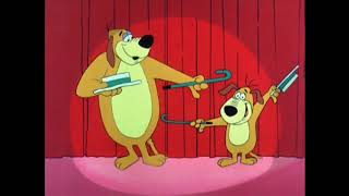 The Kwicky Koala Show INTRO HANNABARBERA 1981 [upl. by Llemor]