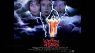 The Witches of Eastwick OST  Suite [upl. by Alten]