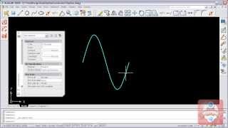 AutoCAD Tip Convert Spline to Polyline with the TotalPurge [upl. by Ailedroc145]