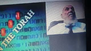 The Divine Phenomenon of the Bible Code Why  in Bible Code Matityahu Glazsrson [upl. by Nylodnew56]