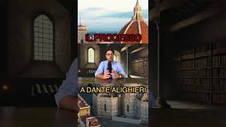 PROCESSO A DANTE ALIGHIERI dantealighieri truecrimeitalia [upl. by Noe]