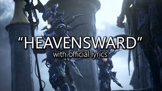 FINAL FANTASY XIV Heavensward Launch Trailer [upl. by Talia707]