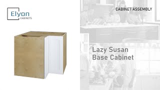 Lazy Susan [upl. by Zerat236]