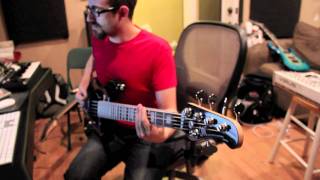 Periphery  More Studio Footage For Good Health [upl. by Trauts]