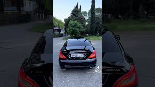 Mercedes cls amg 63 luxury motivation amg mercedes cls [upl. by Iteerp760]