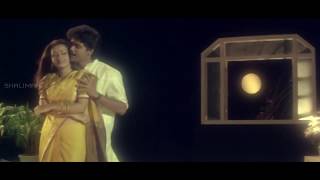 Sarasalu Video Song  Shiva Movie  Nagarjuna  Amala  shalimarcinema [upl. by Halfon]