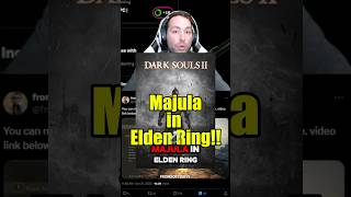 Dark Souls 2s MAJULA is now in Elden Ring [upl. by Hnad]