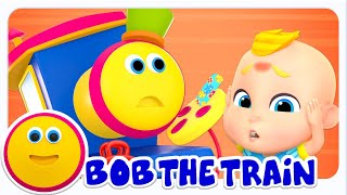 Boo Boo Song  More Kids Music and Nursery Rhymes for Children [upl. by Callum]