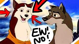 Why did they even bother with BALTO 2 [upl. by Adaner75]