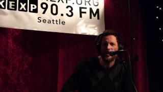 Jovanotti  Full Performance Live on KEXP [upl. by Spatola]