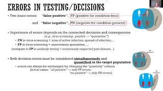 Biostatistical Modeling and COVID19 [upl. by Akinam]