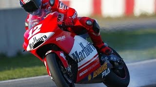 TROY BAYLISS THE MYTH [upl. by Jenelle]