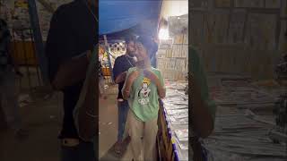 Melai giye dadar sob taka ses Kore dilam😁😍 youtubeshorts viralvideo vlog minivlog shortvideo [upl. by Oiramd]