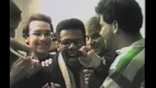 Class of 1986 video yearbook 1986 [upl. by Deenya]