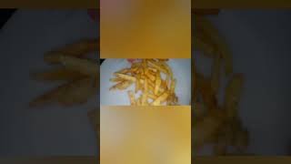 Teriyaki fries 🍟 new recipe [upl. by Massab327]