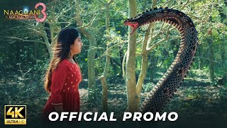 Naagmani 3  Kaal Naag Rahasya  OFFICIAL PROMO  New Naagin Show  Souvik Nandi Films  2022 [upl. by Anillek445]