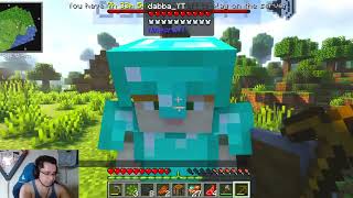 MI PRIMER SERVER Extremo serie con mas streamers 1 [upl. by Pimbley]