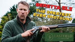 Beretta SL2 Full In Depth Review by Eastfield Gunroom [upl. by Eikceb876]