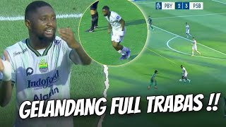 Madinda  Ngeyel di Setiap Laga Yuk Permanenken Sib  Skill Levy Madinda di Liga 1 [upl. by Ciel996]