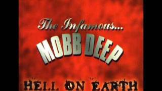 Mobb Deep Feat Method Man  Extortion [upl. by Seamus]