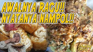 AWALNYA RAGU NYATANYA NAMPOL JAJANAN KAMPUS [upl. by Ramej419]