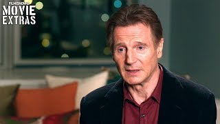 The Commuter  Onset visit with Liam Neeson [upl. by Acsot11]