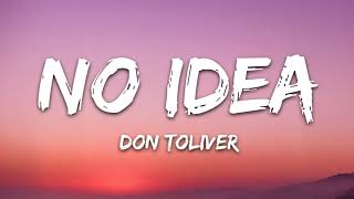 Don Toliver  You feat Travis Scott Lyrics  Sub Español [upl. by Dazhahs]