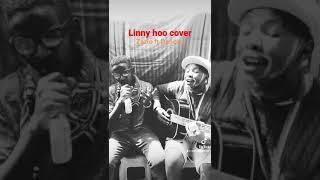 linny hoo cover by zazio ft dancun the writer [upl. by Noirret]