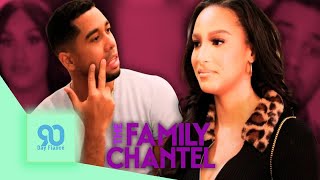 Chantel Everett Almost Didn’t Film The Family Chantel Season 5 For This Tragic Reason [upl. by Tutt382]