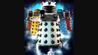 RELEASED musicDoctor Who Victory Of The Daleks [upl. by Pepi]