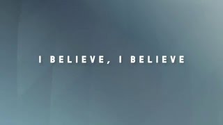 NOTHING IS IMPOSSIBLE  Planetshakers Official Lyric Video [upl. by Ebag194]