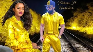 new Oromo music farahan sulee bara 2017 [upl. by Elisabetta]