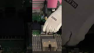 Dell PowerEdge R720 12th gen  RAID Installation  tech satisfying dell servers hardware [upl. by Susie]