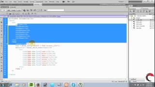 php display data from database in php mysql bangla tutorial [upl. by Norraf]