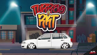 TURREO Y RKT 😈 FIESTERO RKT LO MAS NUEVO 2023  ALTA PREVIA [upl. by Derfniw]