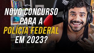 NOVO CONCURSO DA POLÍCIA FEDERAL ANTT E TRF2  Giro de Notícias do Concurseiro [upl. by Biel]