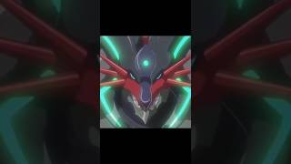 Varis Summons Borreload Dragon YuGiOh Vrains [upl. by Hadihsar297]