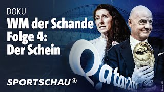 Katar  WM der Schande  Episode 4  Sportschau [upl. by Assirram]