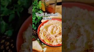 food tarif meze salata salad asmr [upl. by Harrison]