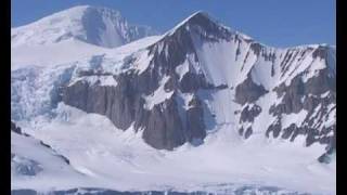 AntarcticaParadise Harbour to the Gerlache Strait [upl. by Sral]