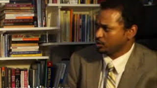 Dawit Kebede Awramba Times Editor is going back home [upl. by Cathie]