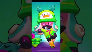 Ton MOIS de naissance sur Brawl stars  brawlstars [upl. by Carolyn]