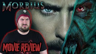 Morbius 2022  Movie Review [upl. by Nagaem]